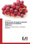Biodiversita di Lieviti autoctoni in presenza di Anidride Solforosa