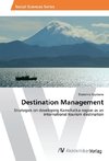 Destination Management
