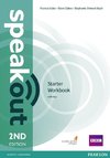 Speakout Starter. Workbook with Key