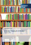Literary Theory & Criticism