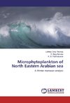 Microphytoplankton of North Eastern Arabian sea