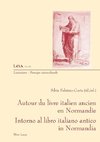 Autour du livre ancien italien en Normandie.  Intorno al libro italiano antico in Normandia