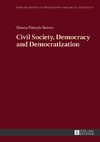 Civil Society, Democracy and Democratization