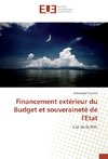 Financement extérieur du Budget et souveraineté de l'Etat