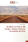 De l'ICA à la TVA en RD Congo : secteur informel et recettes de l'Etat