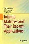Infinite Matrices and Their Recent Applications