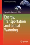 Energy, Transportation and Global Warming
