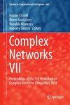 Complex Networks VII