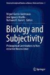Biology and Subjectivity