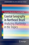 Dantas, E: Coastal Geography in Northeast Brazil