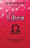 Lucky Astrology - Libra