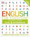 English for Everyone - Level 3 Intermediate. Course Book