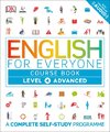 English for Everyone - Level 4 Advanced. Course Book