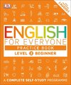 English for Everyone - Level 2 Beginner: Practice Book