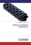 Carbon nanotube biosensors