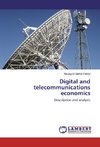 Digital and telecommunications economics
