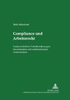 Compliance und Arbeitsrecht