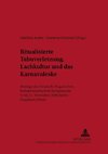 Ritualisierte Tabuverletzung, Lachkultur und das Karnevaleske
