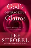 The God's Outrageous Claims