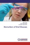 Biomarkers of Oral Diseases
