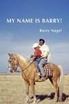 MY NAME IS BARRY!
