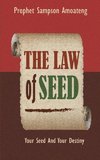 The Law Of Seed