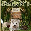 STARLETT'S SECRET GARDEN ~ NATURAL REMEDIES FOR PETS
