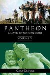 Pantheon - Volume V