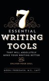 7 Essential Writing Tools