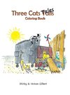 Three Cats Tales