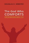 The God Who Comforts