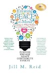 Creating Peace of Mind