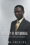 Odyssey of Akyemkwaa