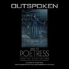 Outspoken meets Poetress