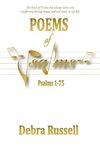Poems of Psalms 1-75