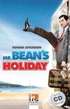 Mr. Bean's Holiday, mit 1 Audio-CD. Level 2 (A1/A2)