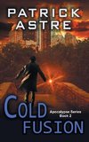Cold Fusion (The Apocalypse Series, Book 2)