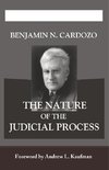 The Nature of the Judicial Process
