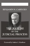 NATURE OF THE JUDICIAL PROCESS