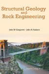 STRUCTURAL GEOLOGY AND ROCK ENGINEERING