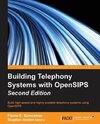 BUILDING TELEPHONY SYSTEMS W/O