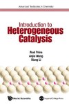 INTRODUCTION TO HETEROGENEOUS CATALYSIS