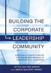 Building Corporate Leadership Community