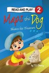 Sozo Key, Maps the Dog