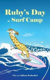 Ruby's Day at Surf Camp