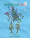 Norman the Prawn