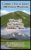 Climbing a Few of Japan's 100 Famous Mountains - Volume 7