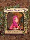 Princess Siyana's Pen