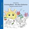 Coloring Book - The Sun Catherine