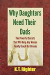 Why Daughters Need Their Dads